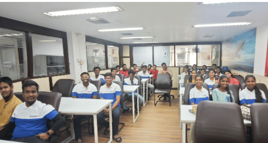 Andhra Institute of Management and Science Campus photo 6